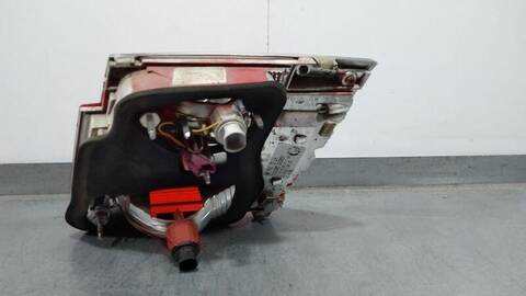 Foto 3ª: Piloto Trasero Izquierdo Bmw Serie 7 720 730 D 245CV 180KW [N57D30A] (2010)