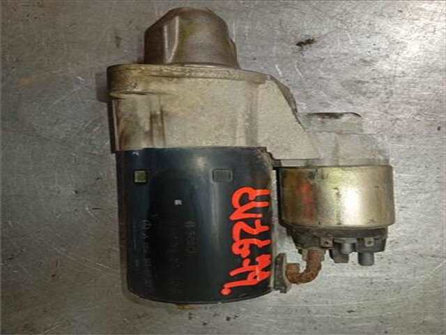 Motor de Arranque Mercedes Clase ML 230 3.5 ML 350 (164.186) [3.5 LTR. - 200 KW V6 CAT]