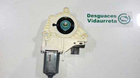 Foto 2ª: Elevalunas Eléctrico Trasero Derecho Audi Q7 3.0 TDI 233CV 171KW [BUG] (2007)