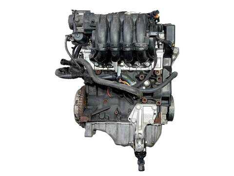Foto 3ª: Motor Completo Peugeot 307 NFU BERLINA (2006)