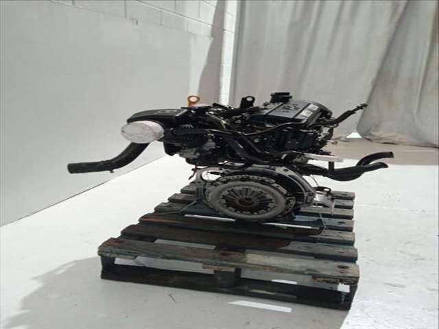 Foto 2ª: Motor Completo Hyundai i20 1.2 78CV 57KW [G4LA] (2010)