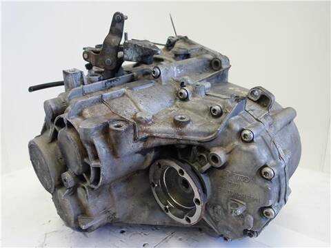 Foto 3ª: Caja Cambios Volkswagen Touran 2.0 TDI 16V 140CV 103KW [BKD] (2007)
