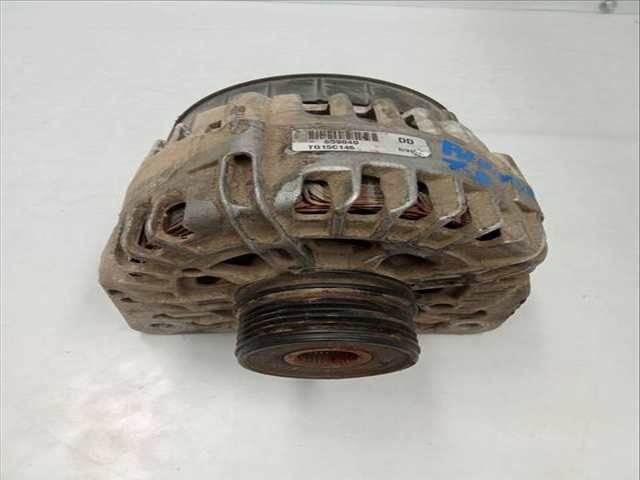 Alternador Renault Scenic 1.5 DCI 110CV 81KW