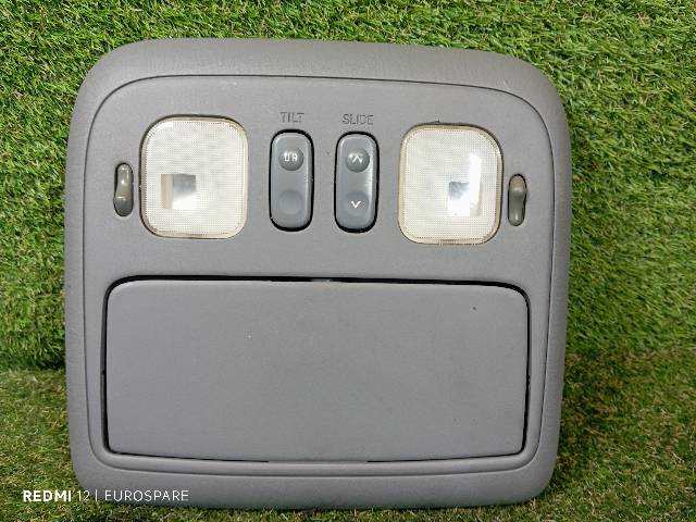 Luz Interior Toyota Land Cruiser 4.2 TD HDJ100