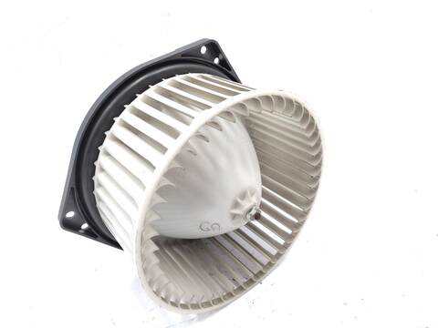 Foto 1ª: Calefacción Honda Civic 1.6 ES5) 110CV 81KW [D16W7] (2004)