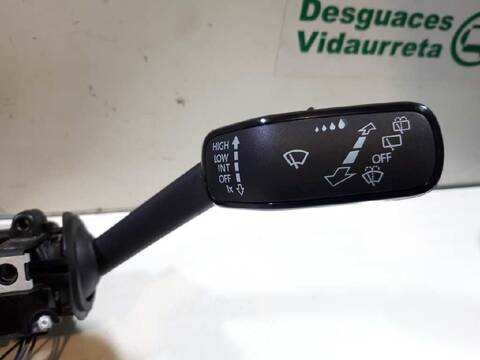 Foto 3ª: Mando Multifuncion Volkswagen T-Roc ADVANCE STYLE 5P [DGTE] (2018)