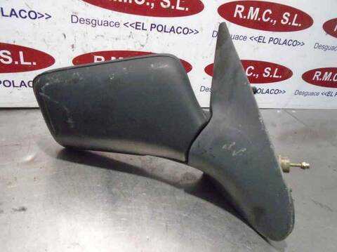 Foto 2ª: Retrovisor Derecho Seat Ibiza 1.4 60CV 44KW [ABD] (1995)