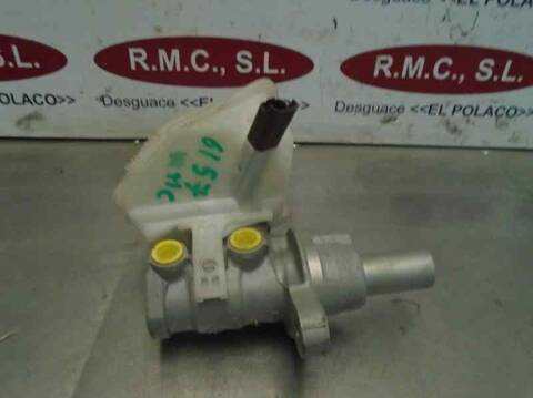 Foto 2ª: Bomba Freno Citroen C4 1.6 HDI FAP 92CV 68KW [9H06] (2013)