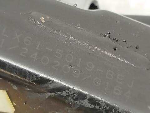 Foto 3ª: Puente Delantero Ford Kuga 2.5 FHEV 190CV 140KW [BGDC] (2024)