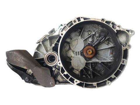 Caja Cambios Ford Focus 2.0 TDCI 136CV 100KW