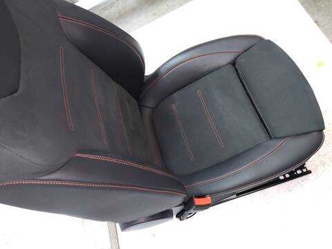 Foto 2ª: Asiento Delantero Izquierdo Mercedes Clase A 140 136 CV 100KW [M282.914] (2019)