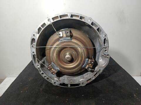 Caja Cambios Jeep Cherokee 2.8 CRD 4X4 177CV 130KW