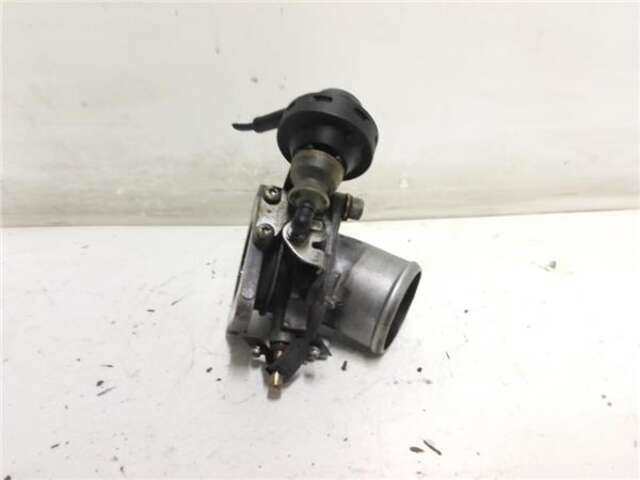 Foto 3ª: Caja Mariposa Alfa Romeo Gt 1.9 JTD 16V 150/ PROGRESSION [1.9 LTR. - 110 KW JTD (M) 16V CAT] [198 A1.000]