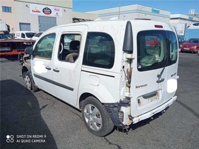 Foto 2ª: Motor de Arranque Renault Kangoo 1.5 EMOTION [1.5 LTR. - 55 KW DCI DIESEL FAP] [K9KB608]