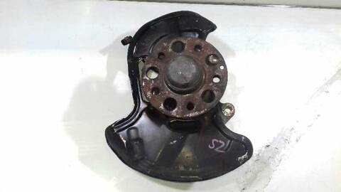 Foto 1ª: Mangueta Delantera Izquierda Mercedes Clase C 160 3.0 CDI CAT BERLINA 224CV 165KW [642960] (2008)