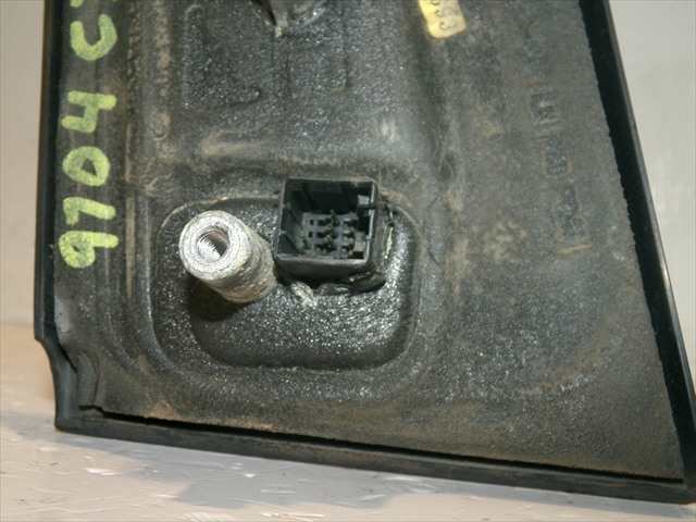 Foto 4ª: Retrovisor Izquierdo Hyundai Matrix 1.5 CRDI 2001-2008 [D3EA] (2004)