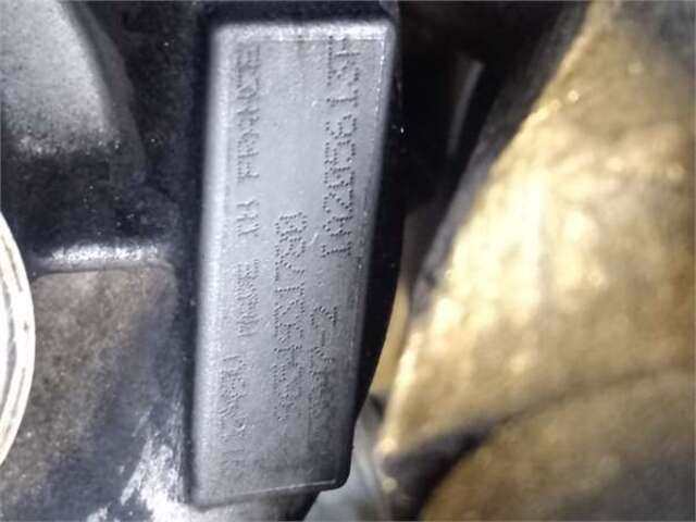 Foto 2ª: Turbocompresor Ford C Max 2.0 TDCI FOCUS [G6DA]