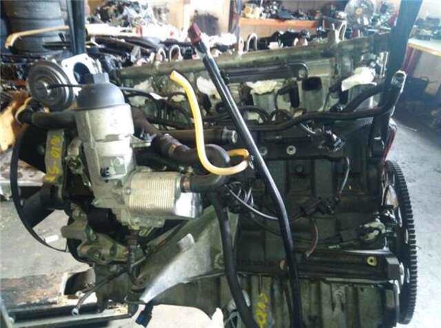 Foto 3ª: Despiece Motor Bmw Serie 7 720 3.0 D [306D2]
