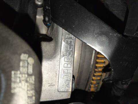 Foto 2ª: Motor Completo Seat Leon FR 1.5 16V TSI ACT 150CV