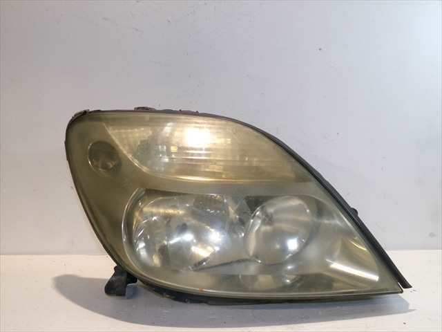 Faro Derecho Renault Scenic 1.9 DTI 1999-2003
