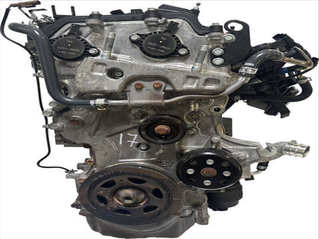 Motor Completo Hyundai Tucson 230CV 169KW