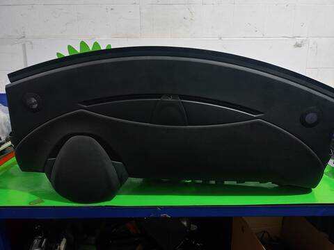 Foto 3ª: Kit Airbag Citroen C3 EXCLUSIVE 68CV 50KW [8HZDV4TD] (2014)