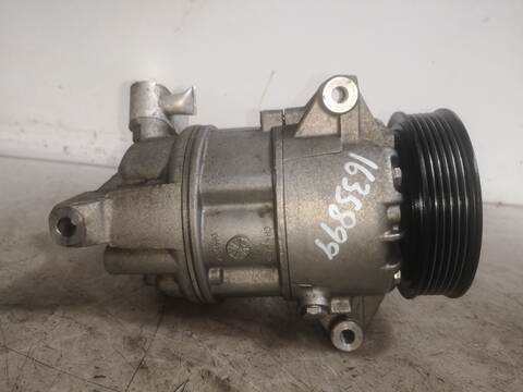 Foto 3ª: Compresor Aire Acondicionado Alfa Romeo Giulietta 940A3000 (2014)