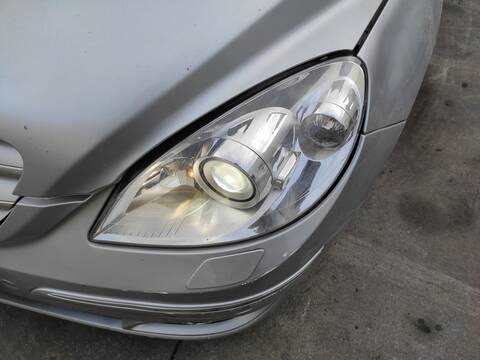 Faro Izquierdo Mercedes Clase B 150 640941