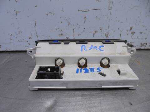 Foto 3ª: Pantalla Multifuncion Citroen C5 2.0 HDI 90 X BERLINA 90CV 66KW [RHY] (2003)