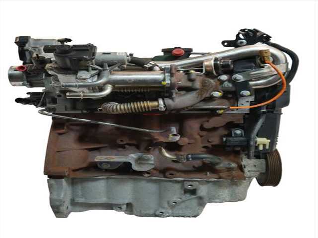 Motor Completo Dacia Logan 75 - 90 CV