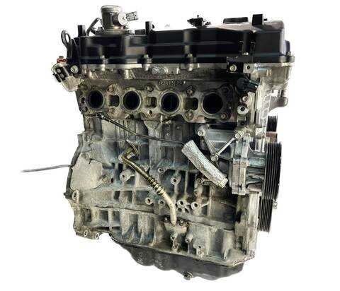 Motor Completo Hyundai Sonata 277 CV 204KW