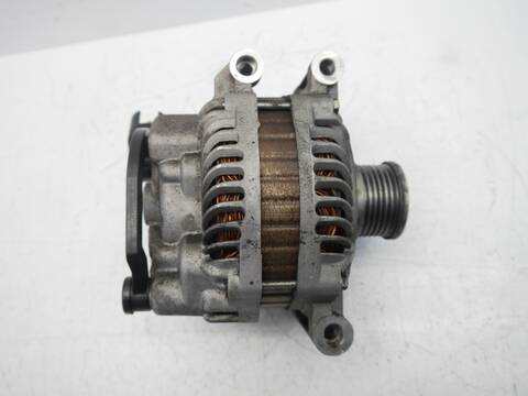 Foto 2ª: Alternador Peugeot 207 156 CV 115KW [5FV EP6CDT 5F02] (2010)