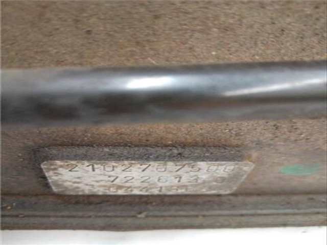 Foto 4ª: Caja Cambios Automatica Mercedes Clase CLK 230 2.3 I 193CV 142KW COUPE C208 COMPRESSOR COUPE