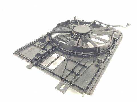 Foto 2ª: Electroventilador Citroen Berlingo SHINE BUSINESS M (2008)