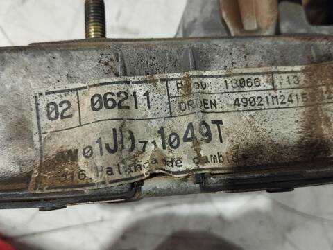 Foto 3ª: Palanca de Cambio Seat Toledo 1.9 TDI 110CV [AHF] (1999)