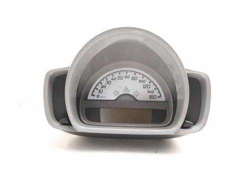 Cuadro de Instrumentos Smart Coupe 1.0 CAT COUPE 71CV 52KW