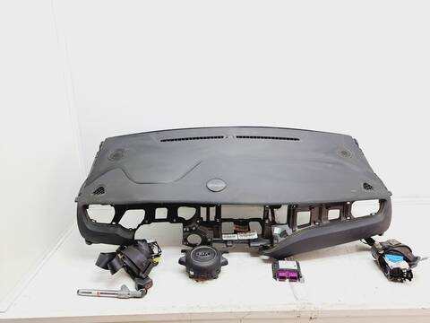 Foto 1ª: Kit Airbag Kia Carens BASIC 116CV 85KW [D4FD] (2017)