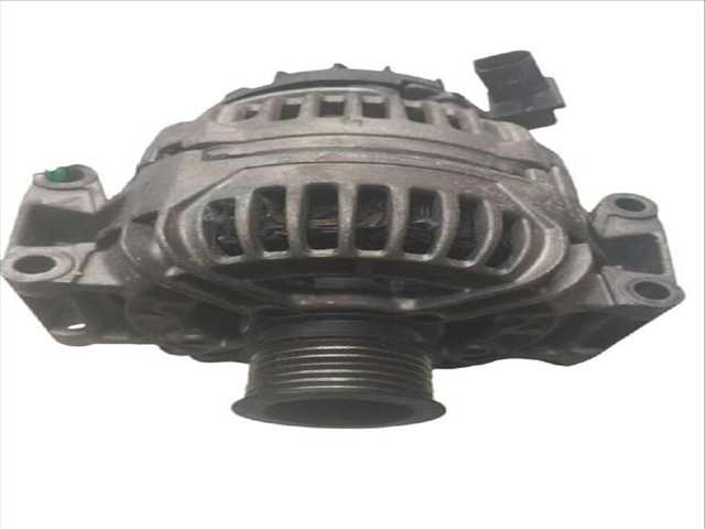 Foto 2ª: Alternador Mercedes Clase S 220 280 171.454) 231CV (2004)