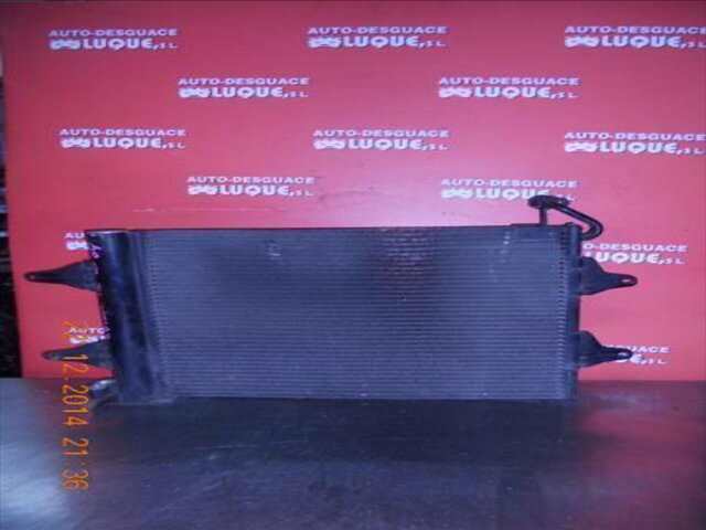 Foto 2ª: Radiador Calefaccion A.A. Seat Ibiza 1.2 12V (69CV) [BXV]