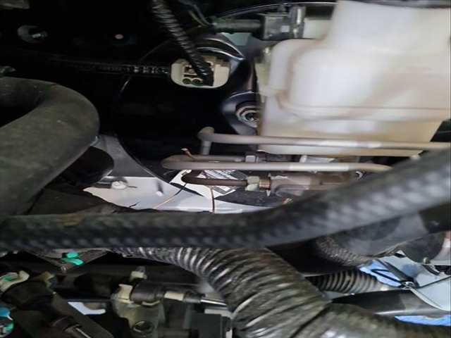 Servofreno Mg ZS 1.5 VTI 106CV 78KW