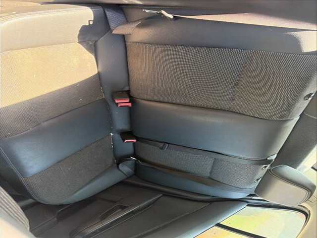 Foto 1ª: Asientos Traseros Opel Astra Z17DTR BERLINA (2010)