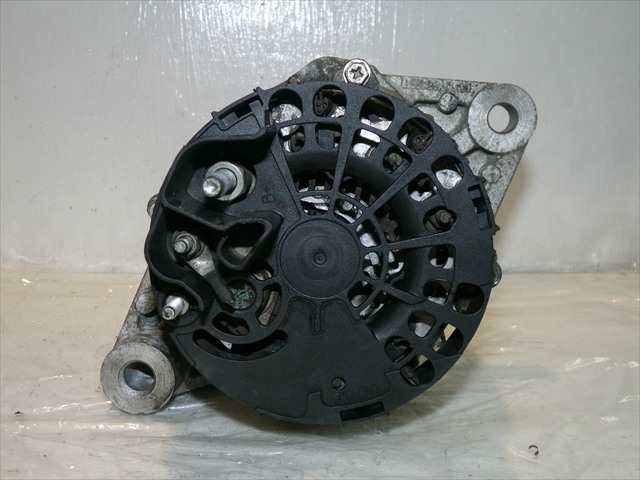 Foto 3ª: Alternador Fiat Linea 1.6 JTD 2007-2013 [198A3000] (2009)