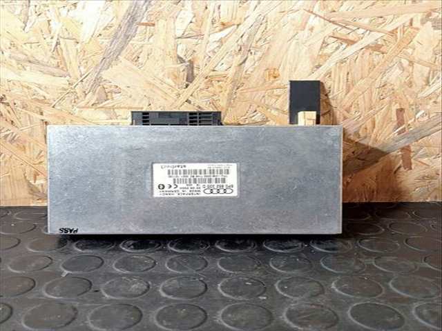Centralita Motor ECU Audi A4 2.0 TDI 140CV