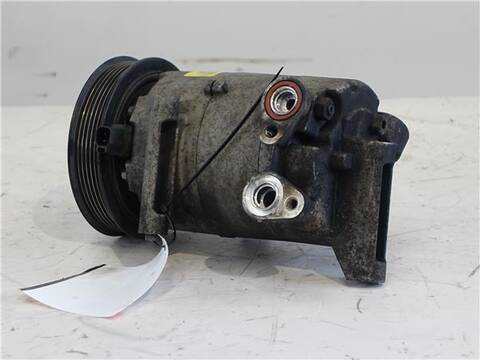 Compresor Aire Acondicionado Citroen Jumper 2.2 HDI 100 101CV 74KW FURGON