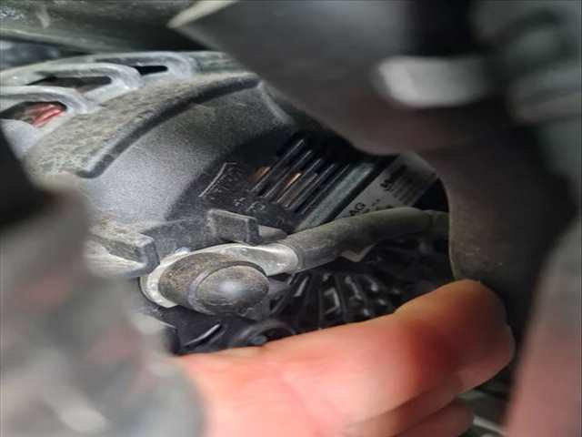 Alternador Skoda Octavia AMBITION PLUS 149CV 110KW
