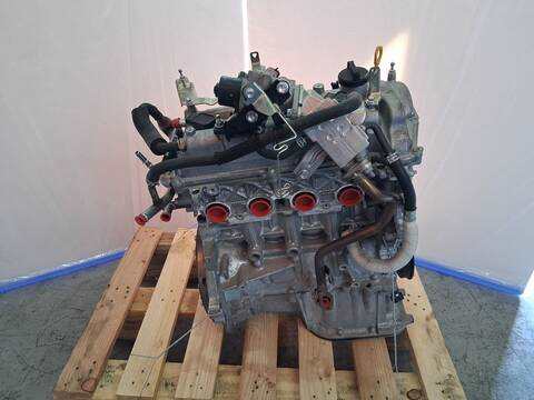 Foto 2ª: Motor Completo Toyota Yaris 1.5 HYBRID NHP130_) 101CV 74KW [1NZFXE] (2019)