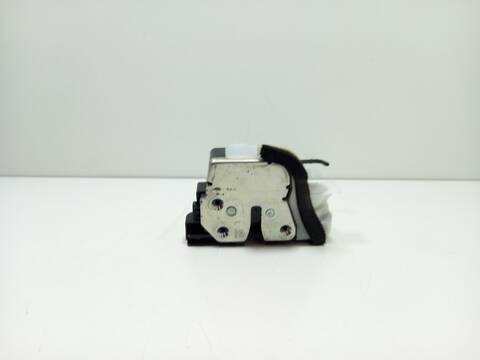 Foto 2ª: Cerradura Puerta Delantera Izquierda Hyundai i20 G4LA (2017)