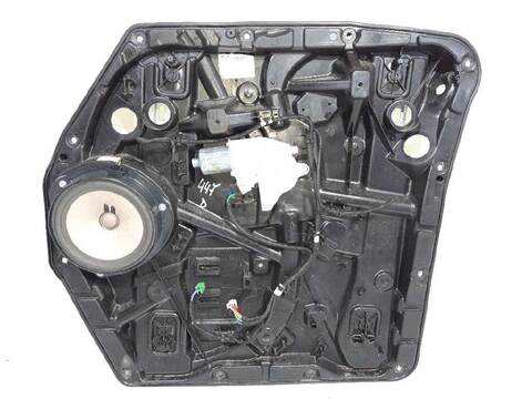 Elevalunas Eléctrico Delantero Derecho Mercedes Vito 109/111 CDI EXTRALANG 447.705) 114CV 84KW