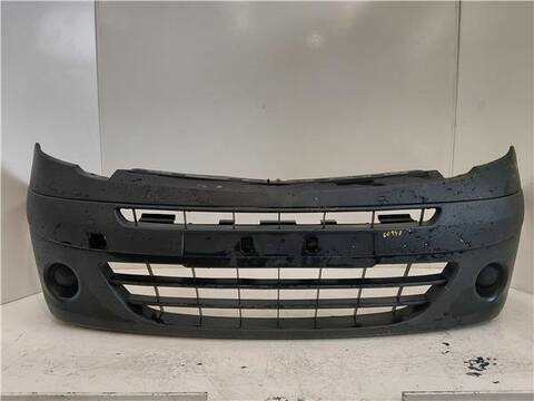 Paragolpes Delantero Renault Express 1.5 DCI FW0A FW0B) 86CV 63KW KANGOO FW0/1_)