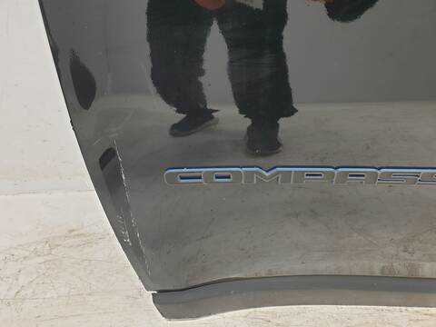 Foto 3ª: Puerta Delantera Izquierda Jeep Compass LIMITED PLUG-IN HYBRID 4WD